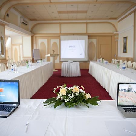 Hotel Victory Priştine Dış mekan fotoğraf