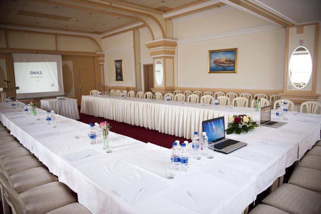Hotel Victory Priştine Dış mekan fotoğraf