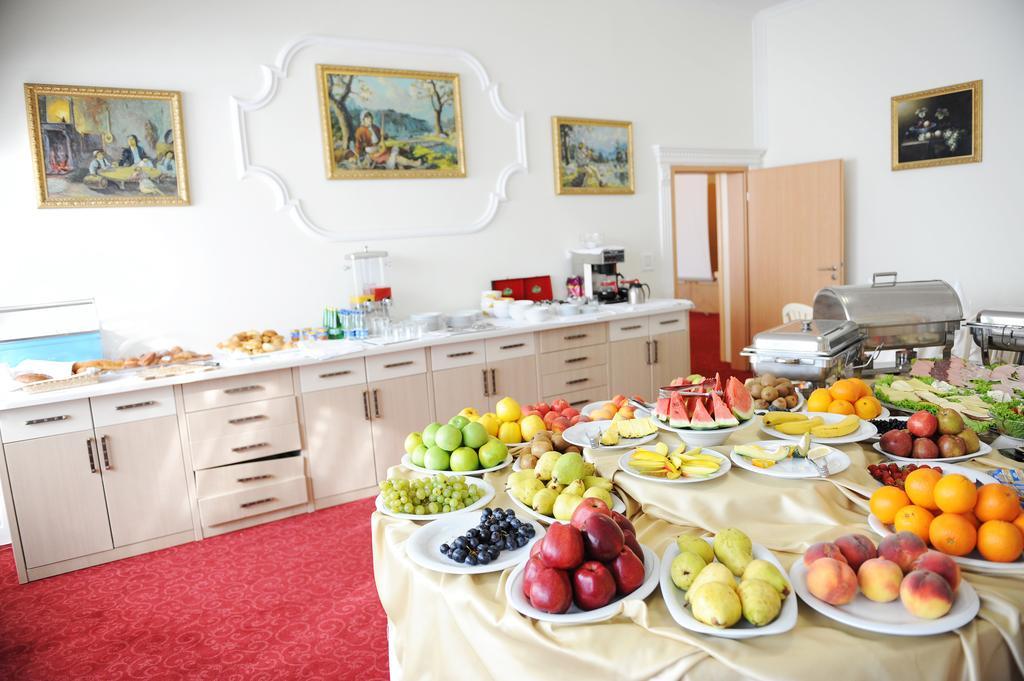 Hotel Victory Priştine Dış mekan fotoğraf