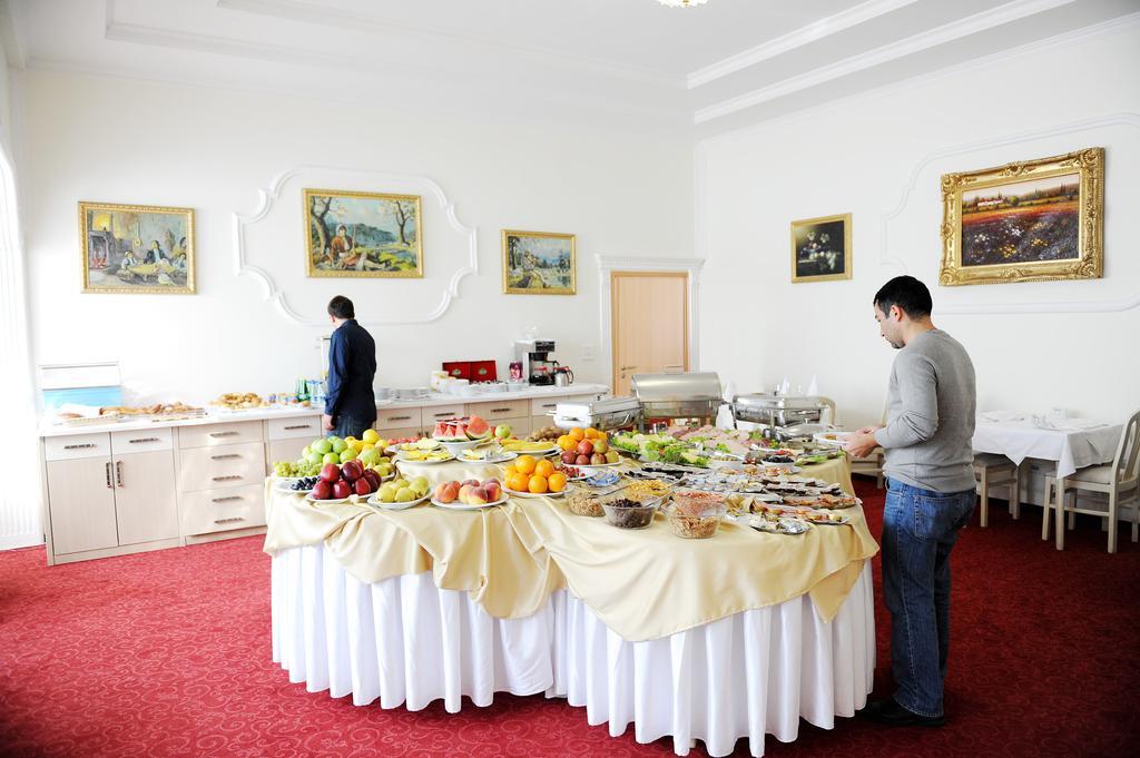 Hotel Victory Priştine Dış mekan fotoğraf