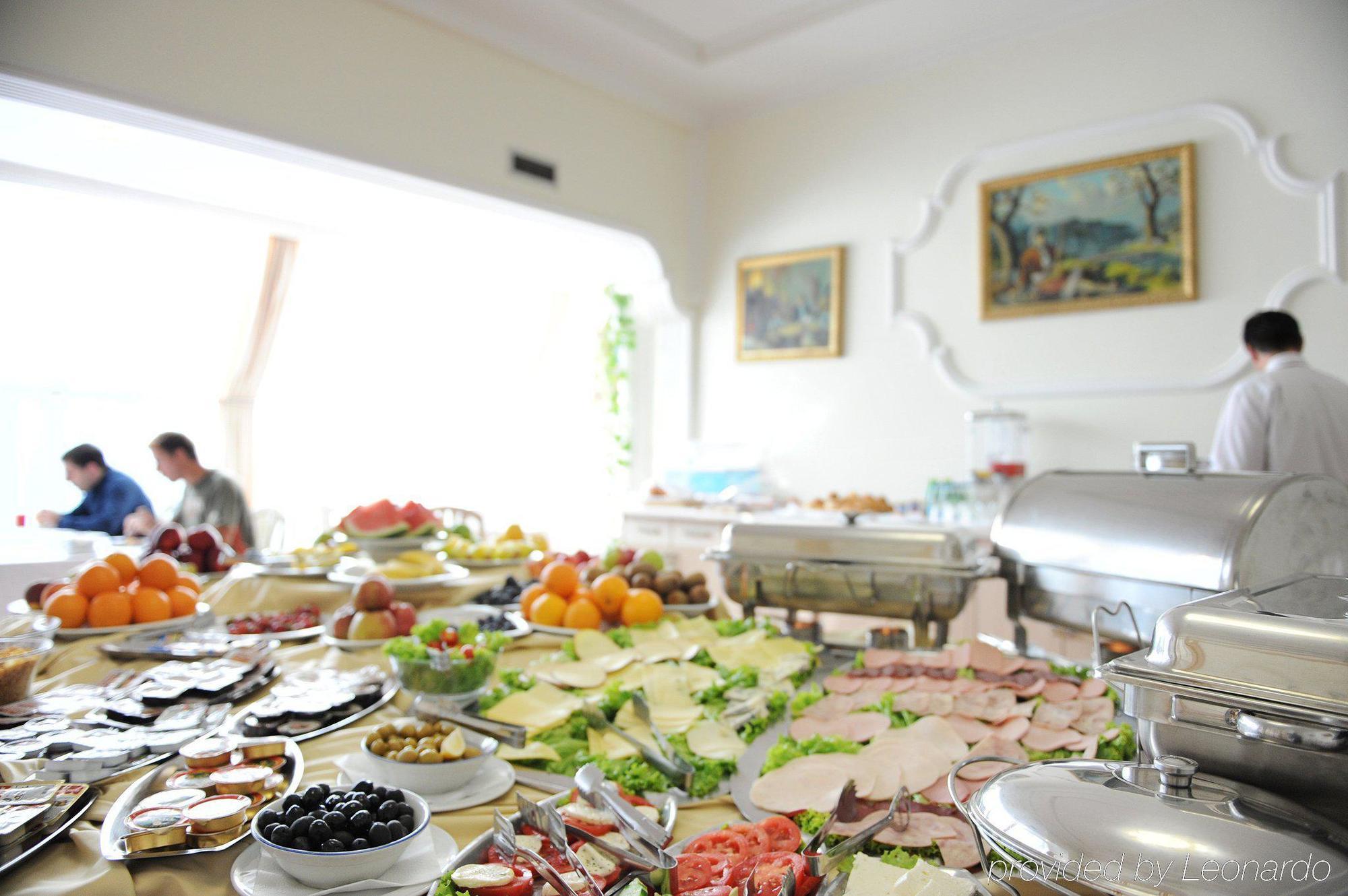Hotel Victory Priştine Dış mekan fotoğraf